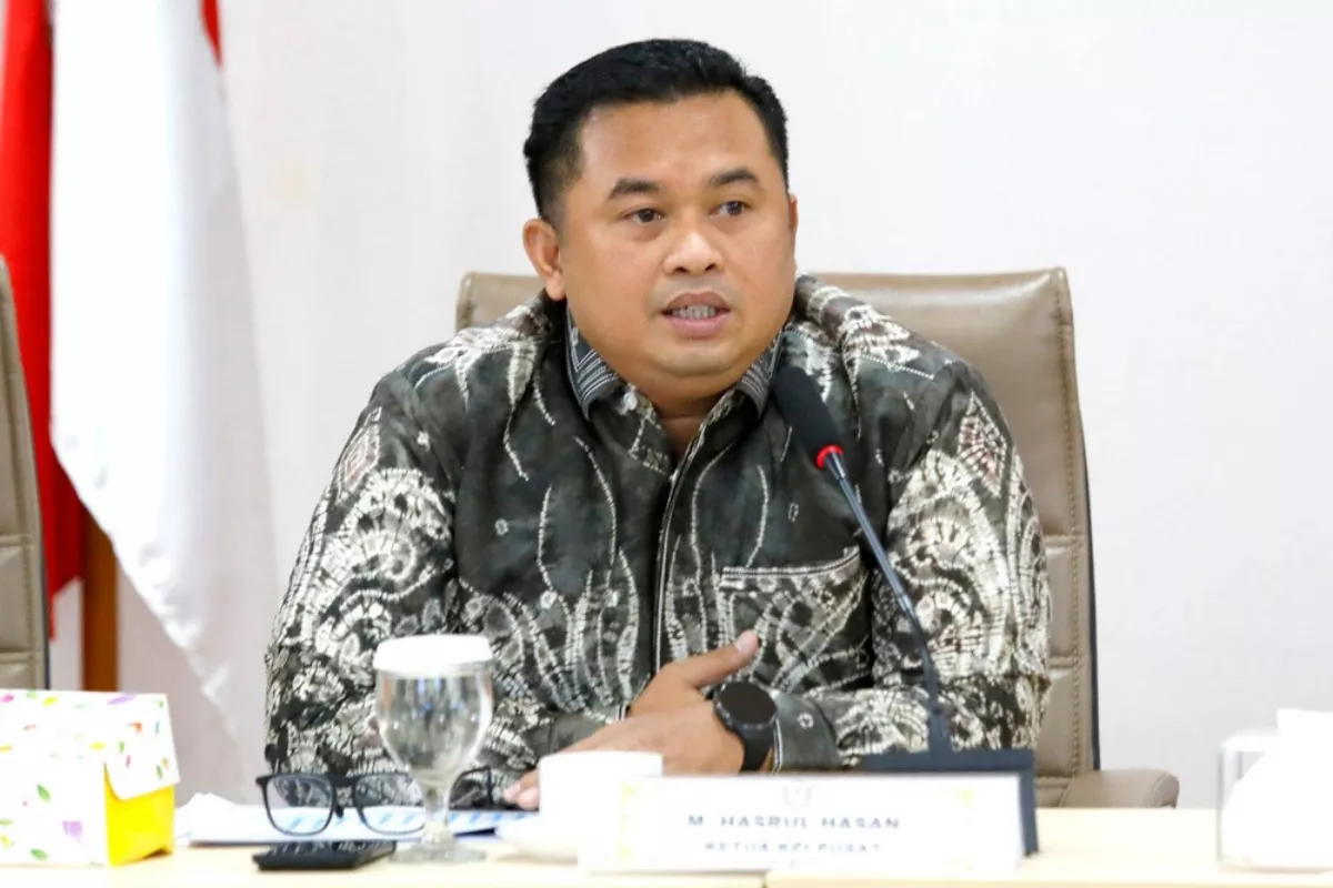 KPI Minta TV dan Radio Utamakan Akurasi Pemberitaan Bencana