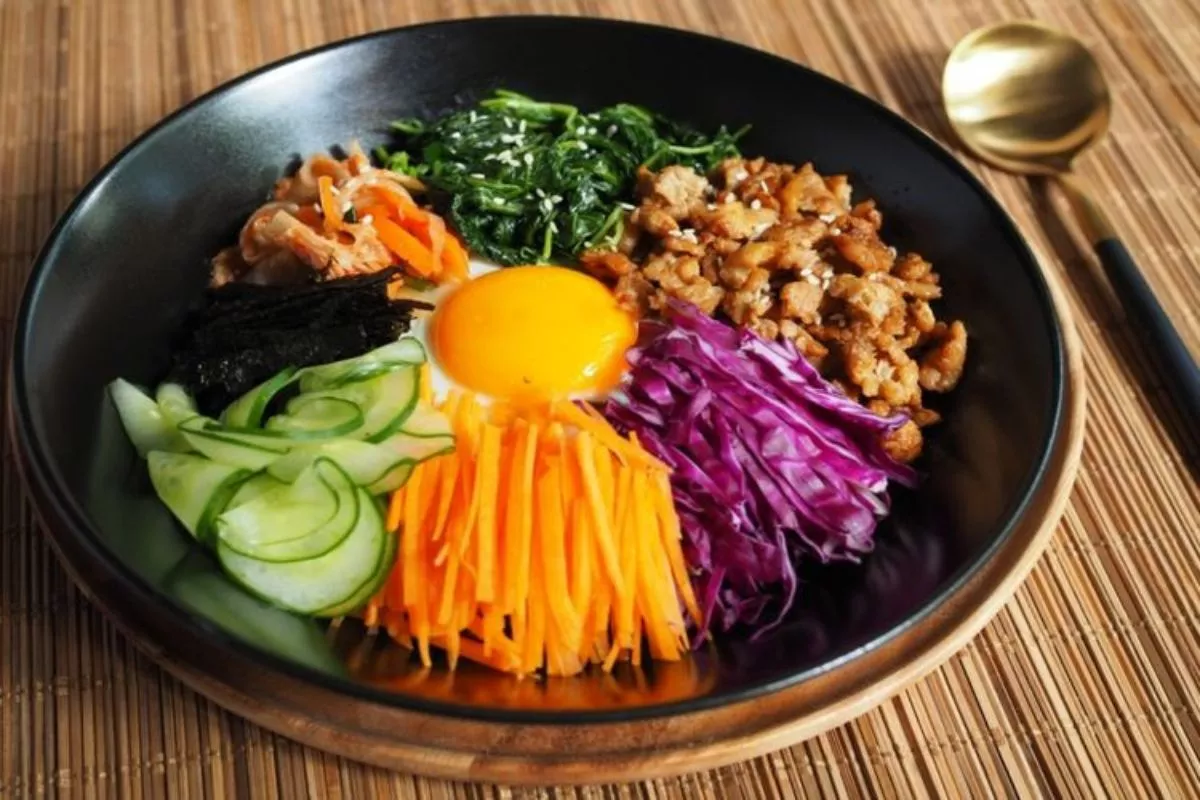 Rahasia Nutrisi Atlet Dunia Ternyata dari Makanan Tradisional