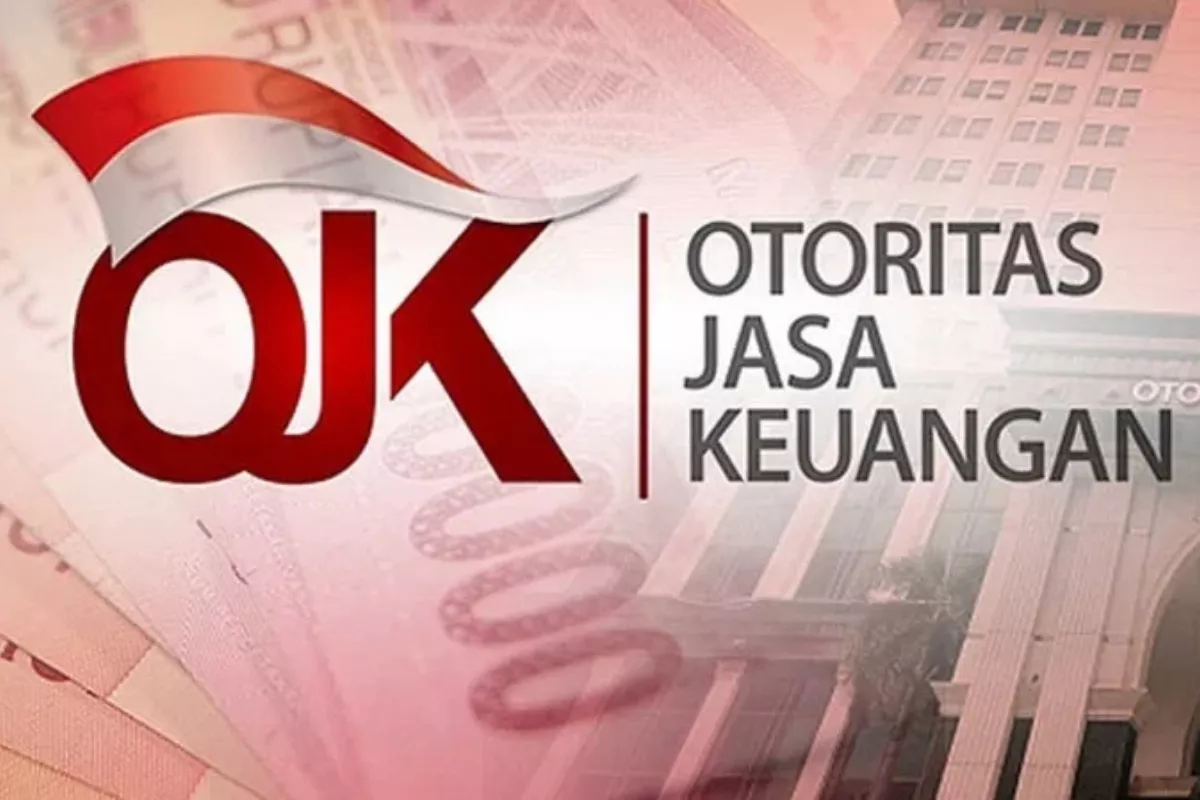 OJK Ungkap Alasan Aset Investasi Turun Saat Investor Melonjak