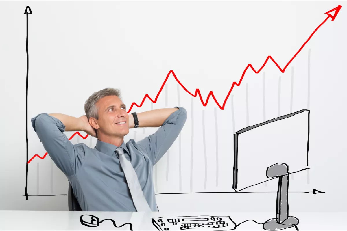 Ingin Cuan? Simak Tips Investasi Saham dan Manajemen Risiko Ini