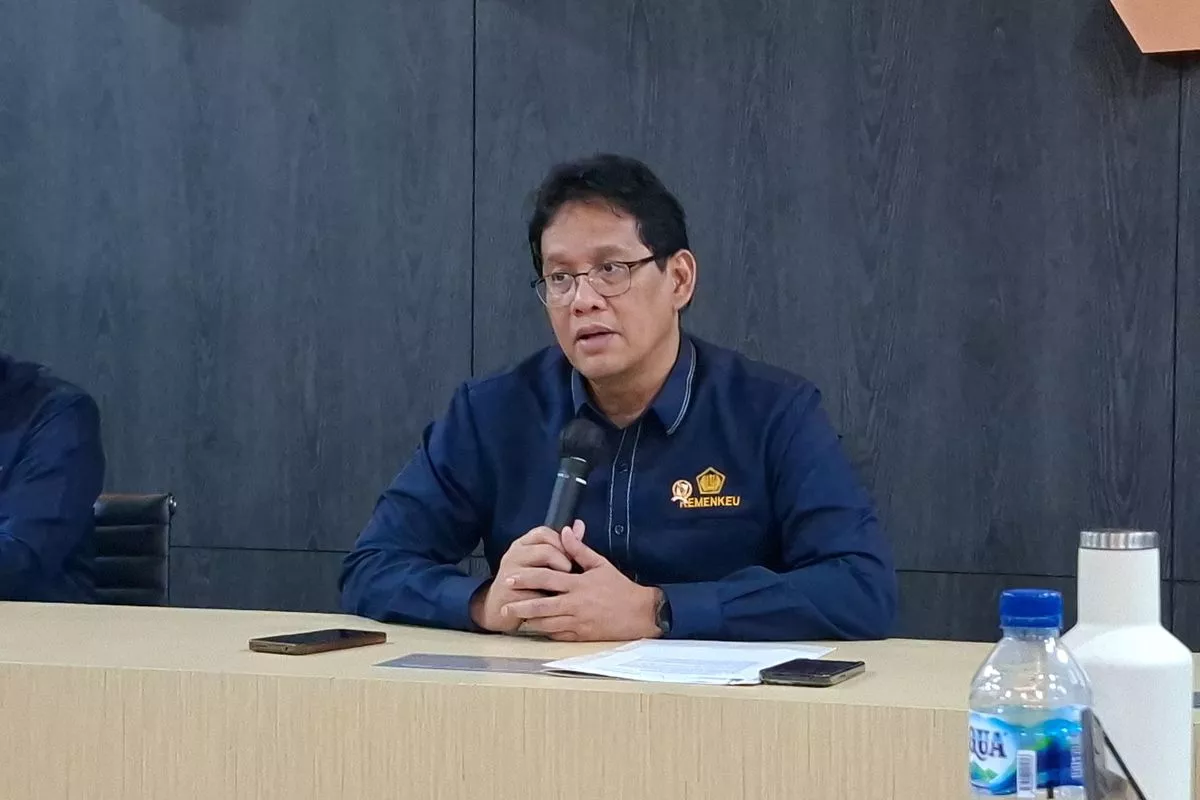 APBN RI Ditargetkan Tanggung Utang Kopdes Merah Putih Senilai Rp 240 T