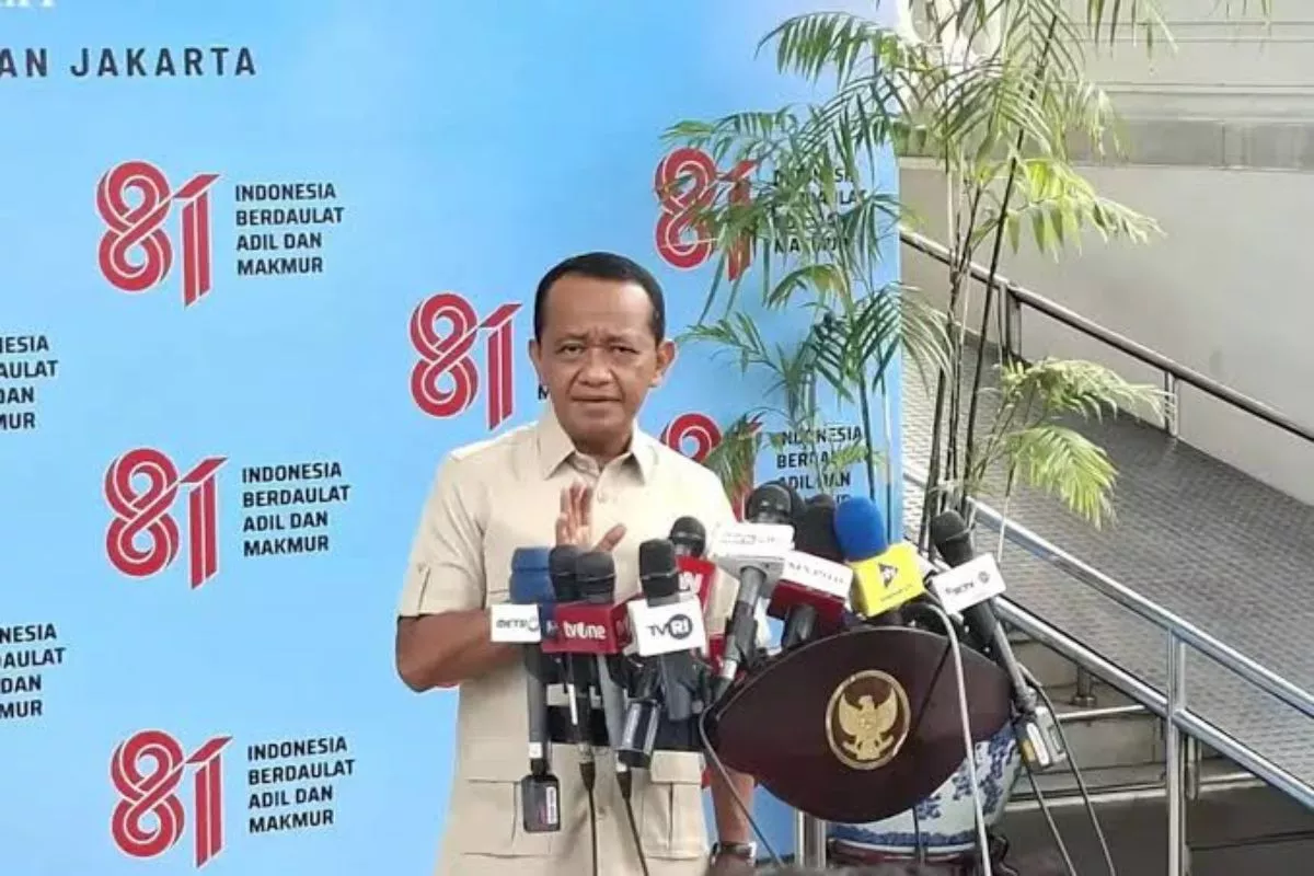 Bahlil: Program Listrik Desa Ditargetkan Meluncur Agustus 2026