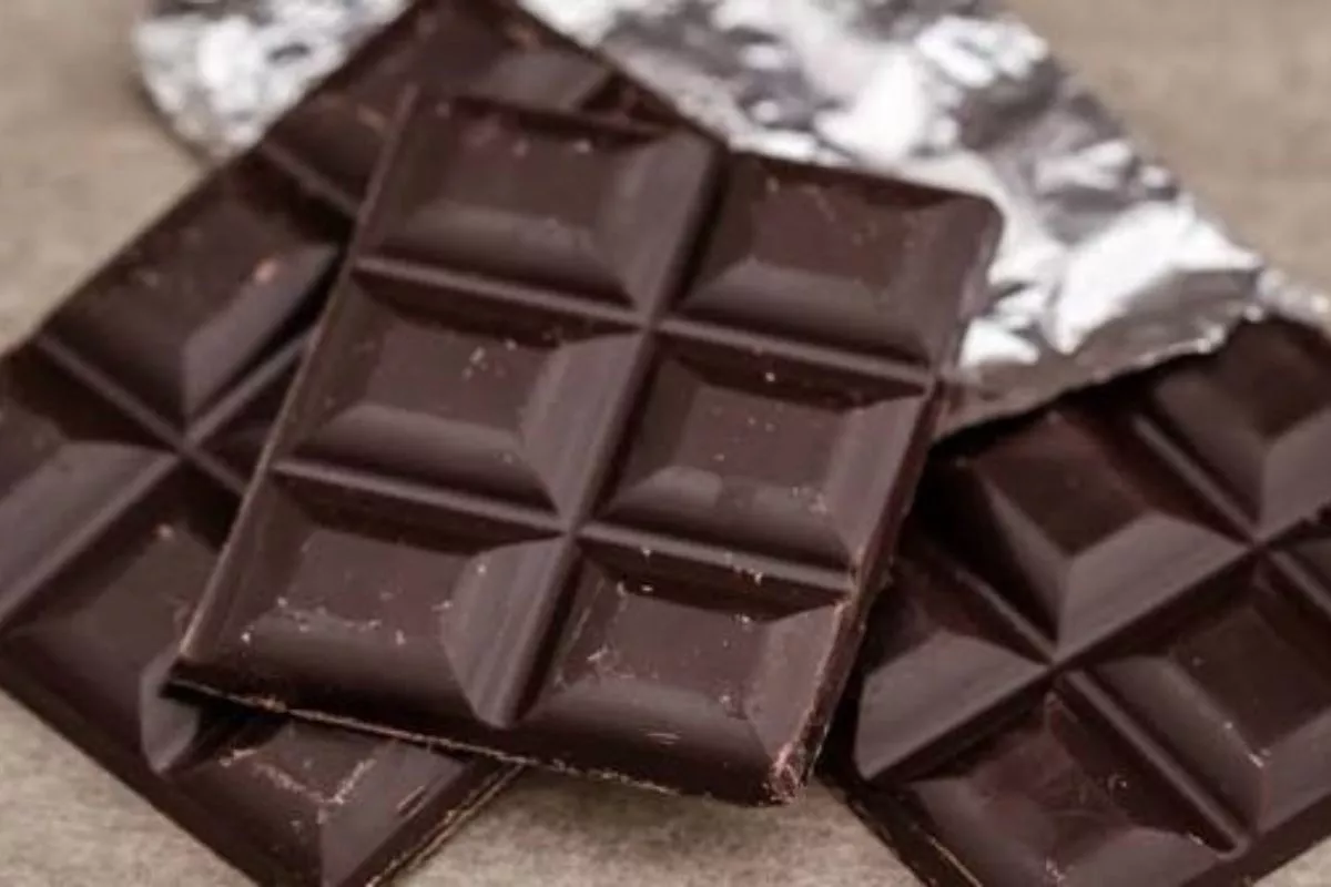 Dampak Makan Cokelat Setiap Hari bagi Tubuh serta Aturan Konsumsinya