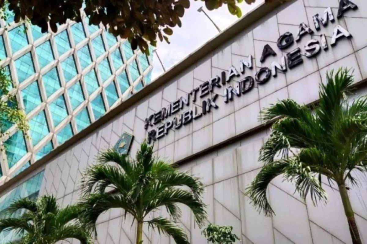 Cegah Stunting dari Hulu, Kemenag dan BKKBN Perkuat Kolaborasi
