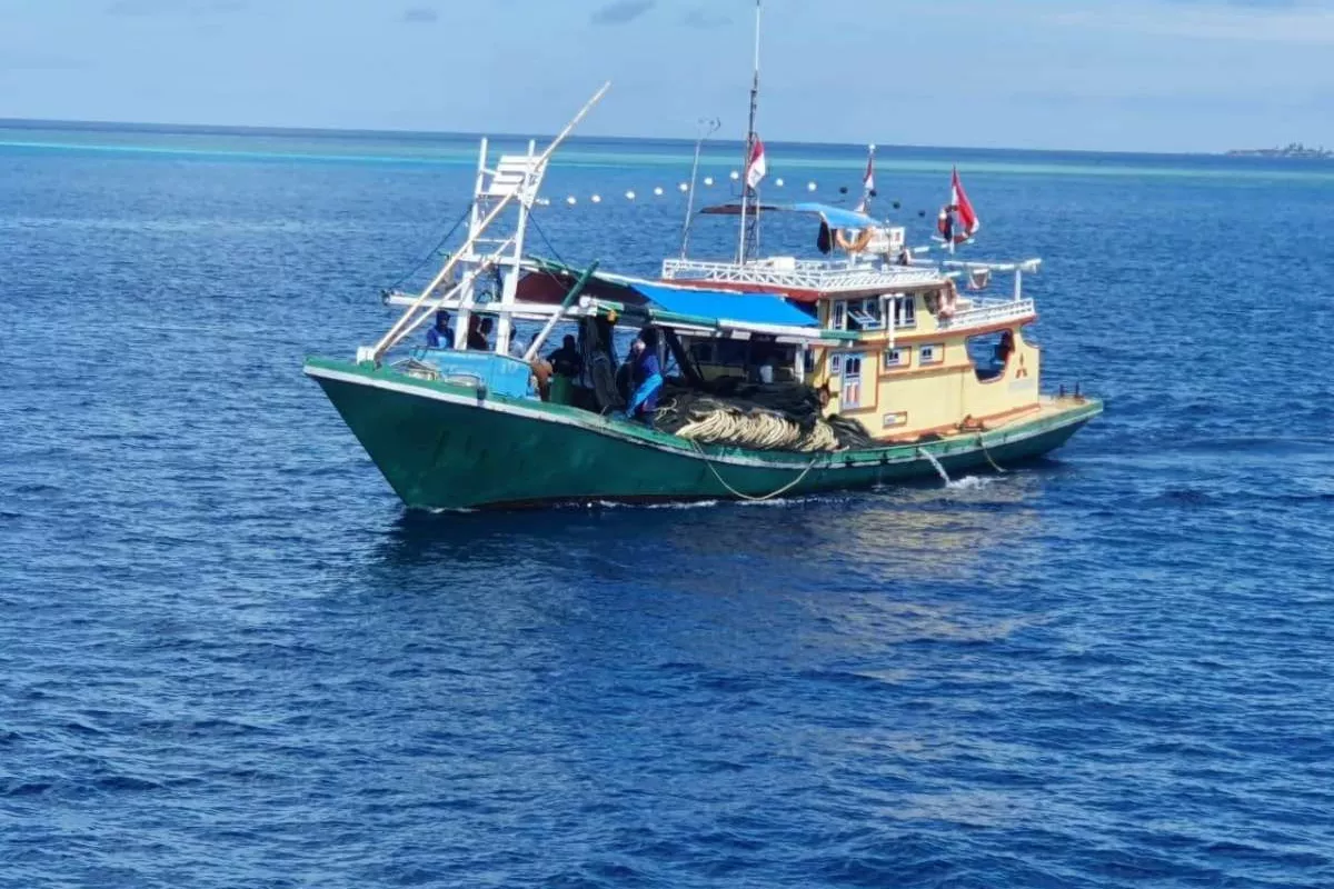 KKP Dipastikan Pindahkan Balai Besar Penangkapan Ikan ke Cirebon