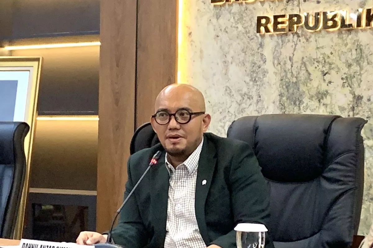 Kemenhaj Harap Usulan Skema BPIH dan Bipih 60 banding 40 Direstui DPR