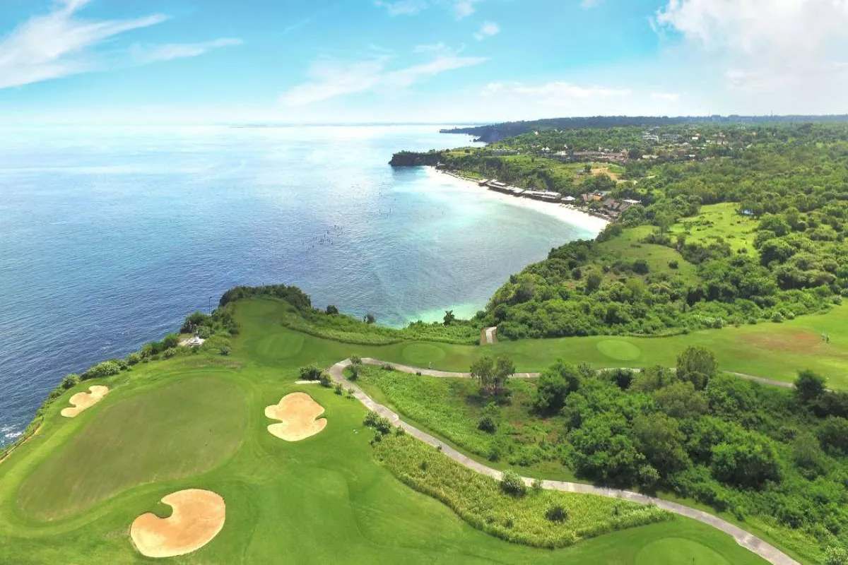 GOLF Alokasikan Capex Rp 300 Miliar Perkuat Bisnis Properti dan Wisata