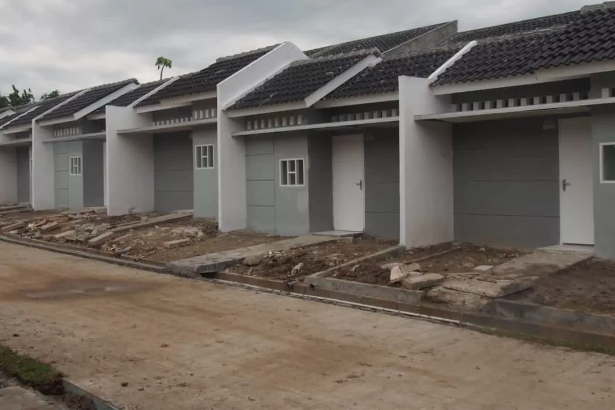 Pekerja Swasta dan Gen-Z Jadi Peminat Utama Rumah Subsidi 2026