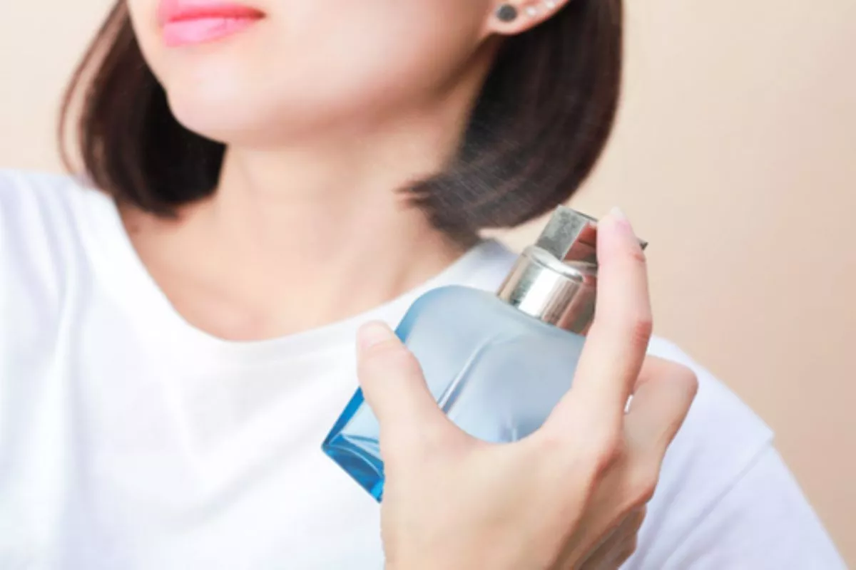 Daftar 9 Rekomendasi Eau de Parfum Wanita di Bawah Rp 200 Ribu