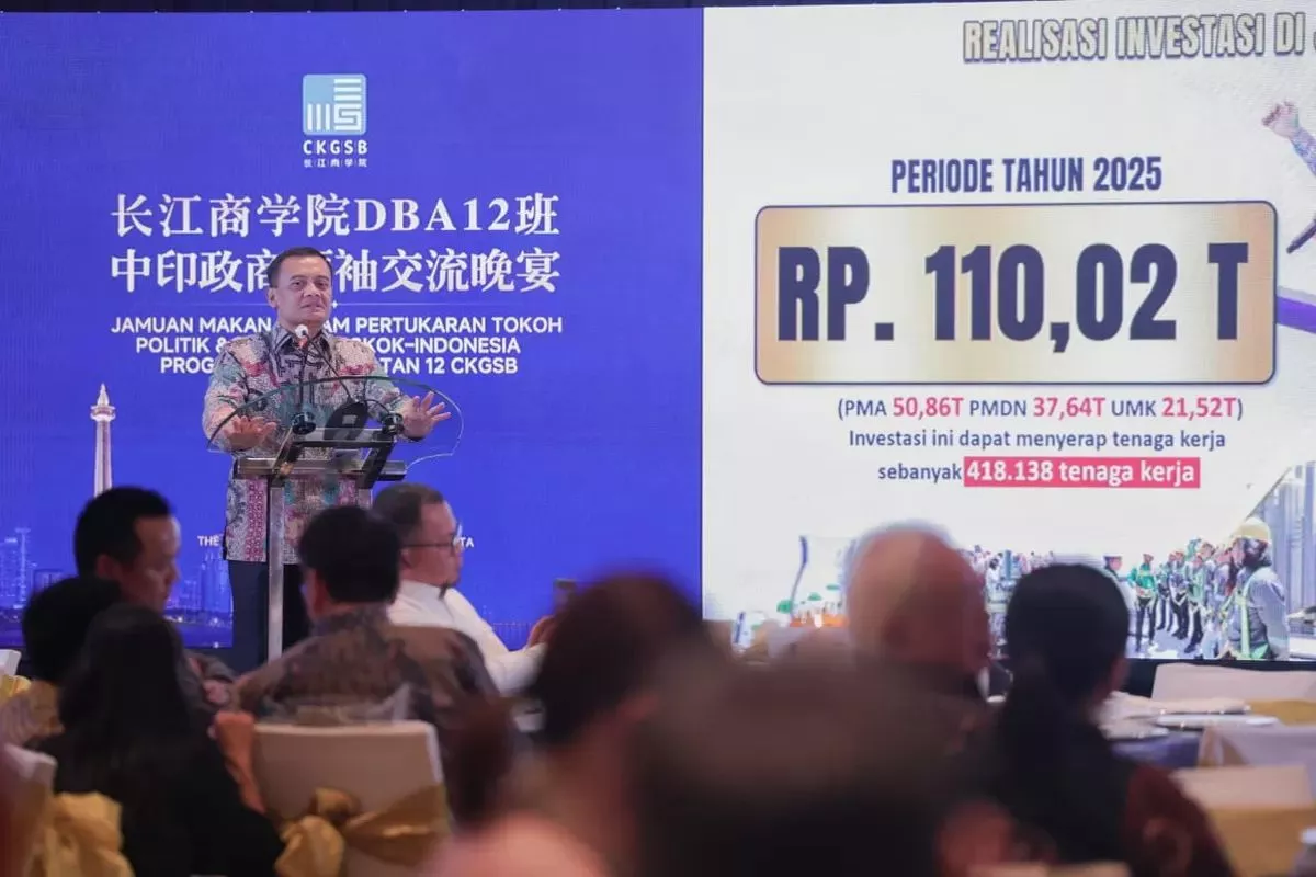 Jateng Buka Peluang Investasi Energi Terbarukan bagi Investor Tiongkok