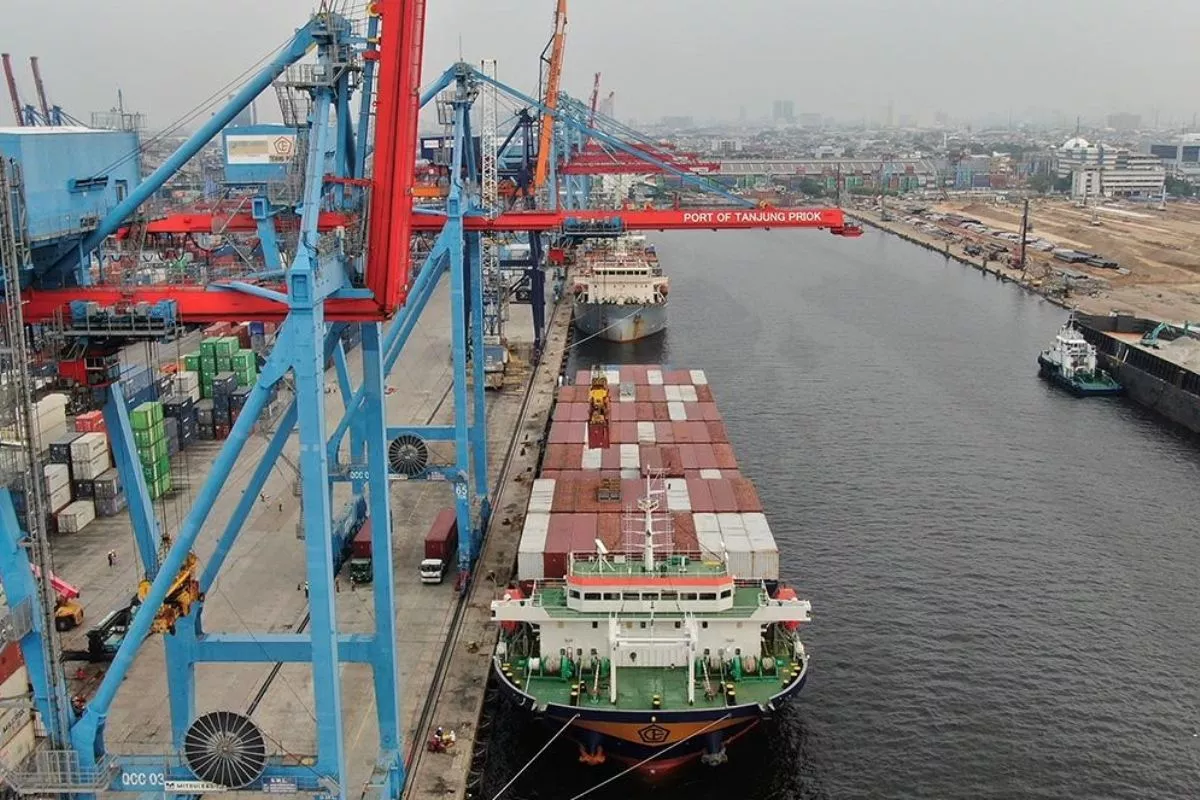Temas Putuskan Sebar Dividen Rp228,21 Miliar, Setara Rp4 per Saham