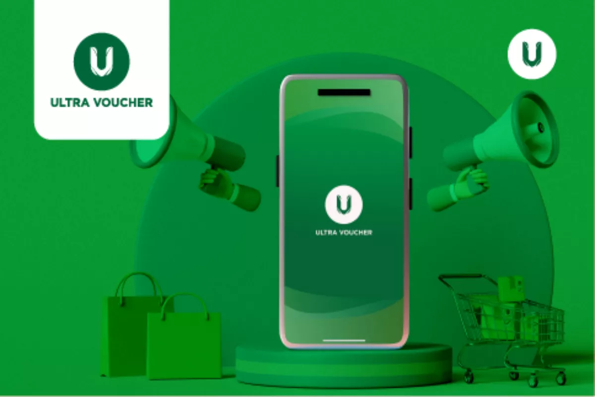 Ultra Voucher Siap Bagikan Dividen Tunai Rp 0,5  per Saham