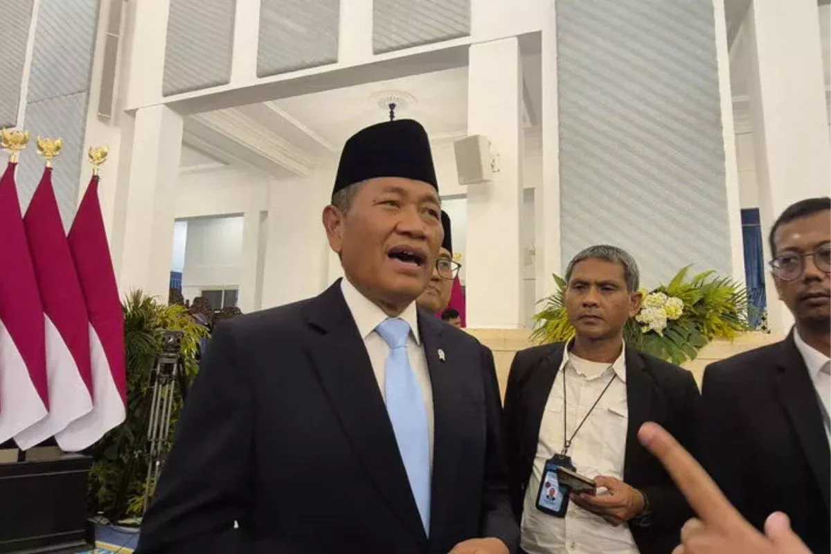 Mengibaratkan Danantara Pendidikan, Ini Konsep Universitas Republik Indonesia