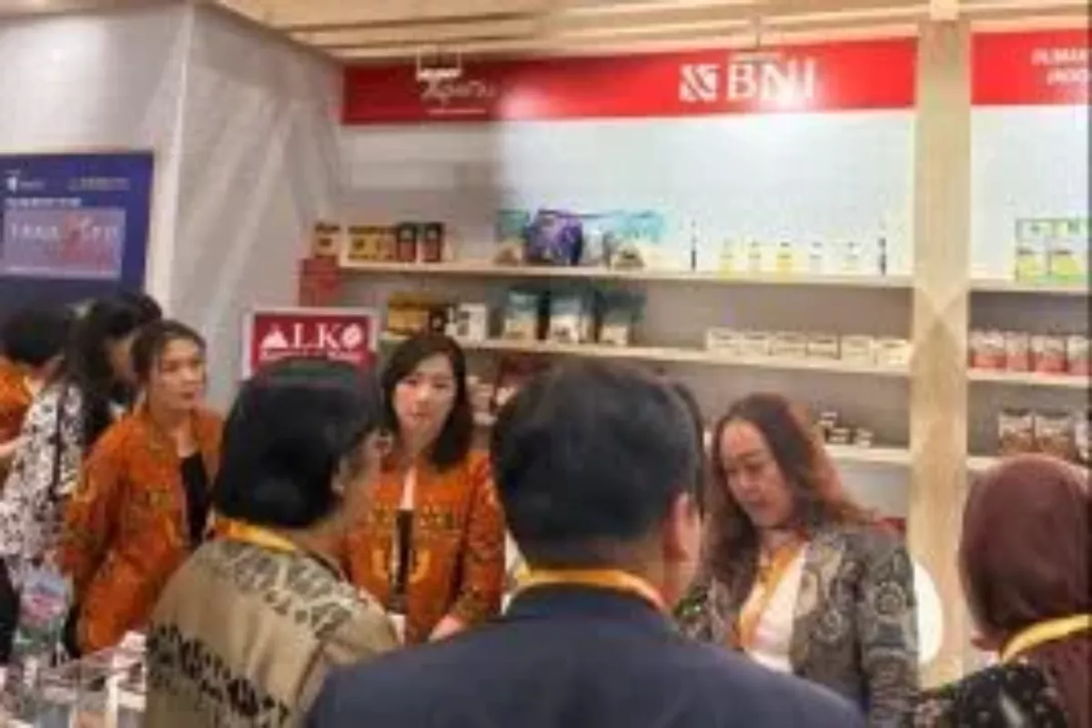 Program Gelegar Lelang 2026: BNI Tawarkan 2.600 Aset Agunan Properti!!