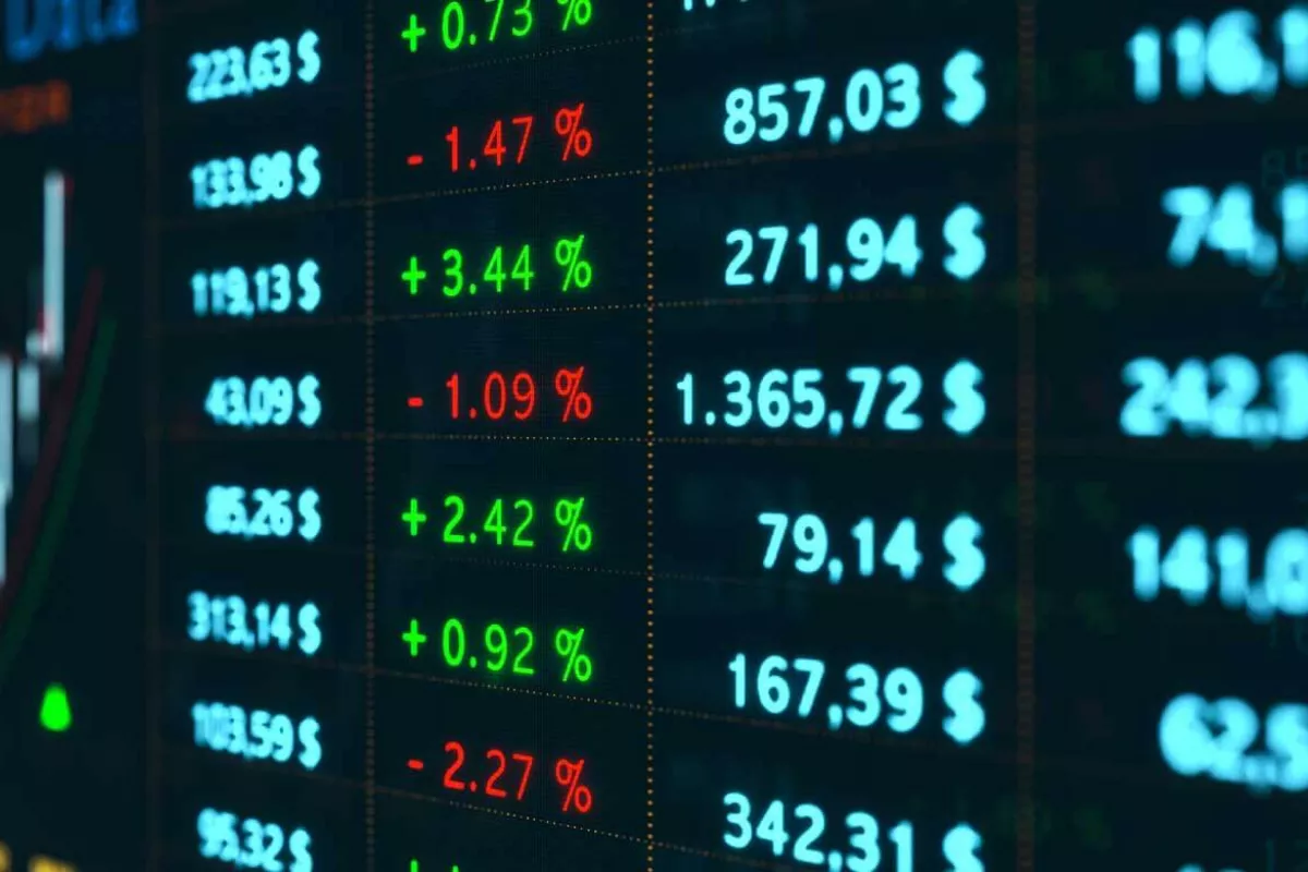 Rencana Buyback Rp 8 Triliun Dorong Kebangkitan Saham Astra International