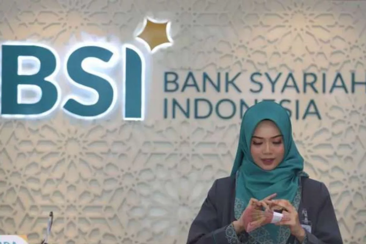Tumbuh 19%, Pembiayaan SME BSI Tembus Rp26,15 Triliun