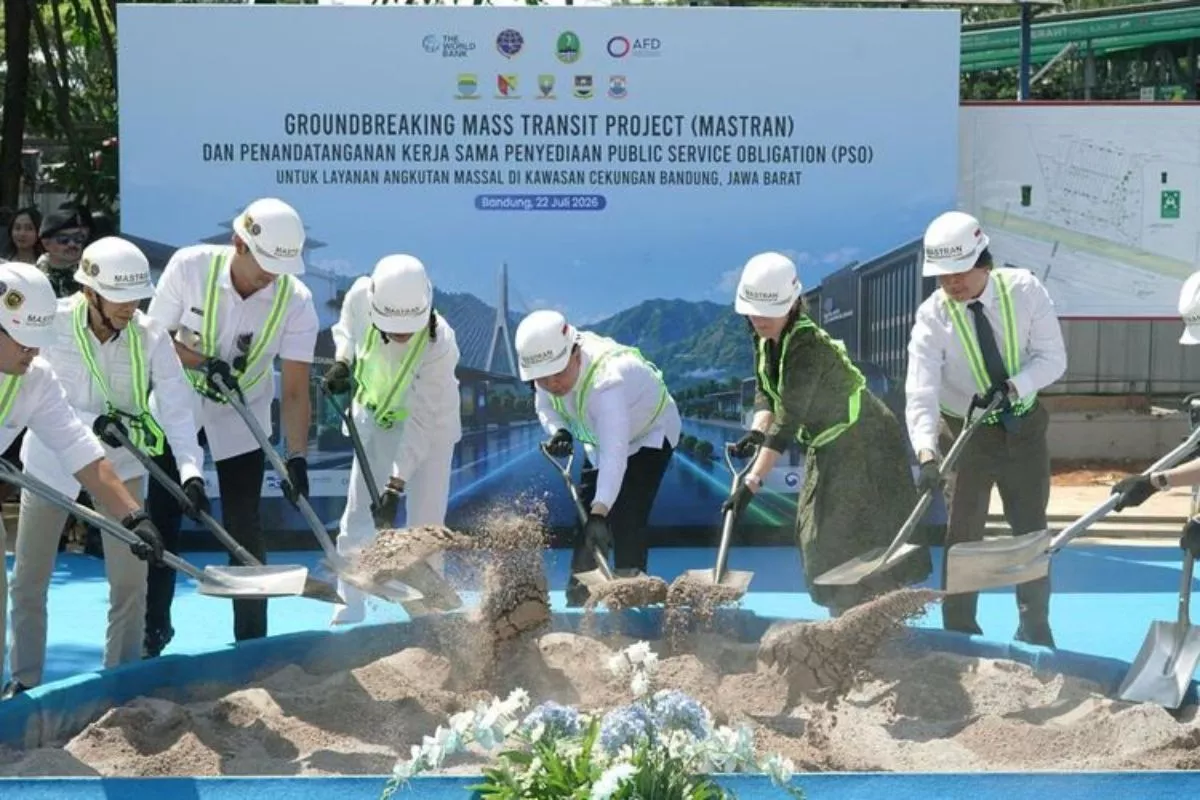 Seberapa Besar Potensi PSEL Legok Nangka Ubah Sampah Jadi Listrik?