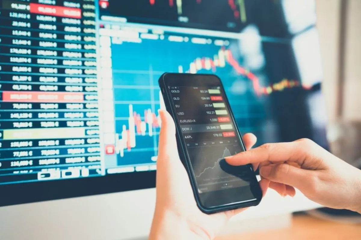 Simak Rekomendasi Saham dengan Potensi Penguatan IHSG Hari Ini