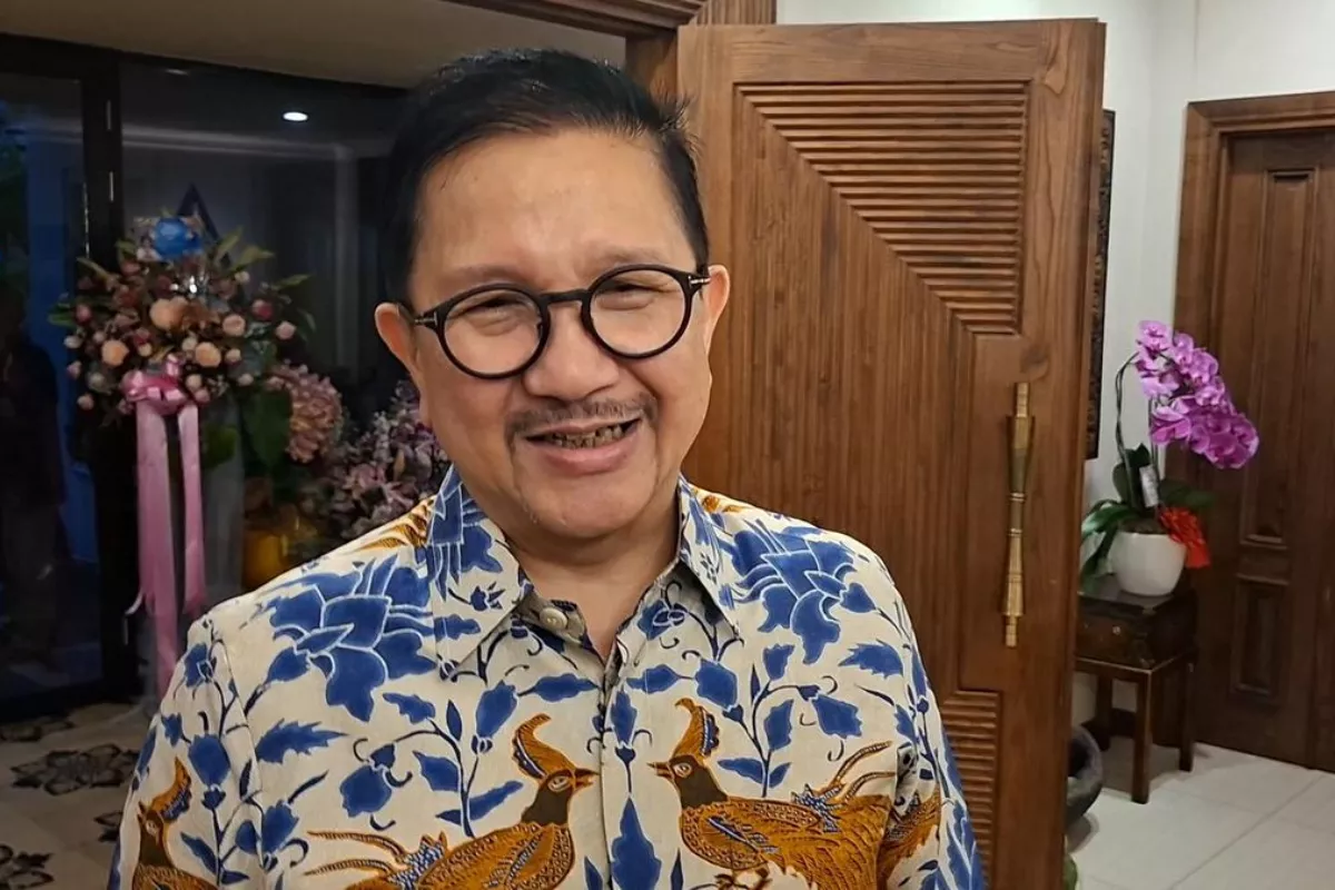 Bos Freeport Berharap Kepastian Perpanjangan IUPK Kepada Pemerintah!