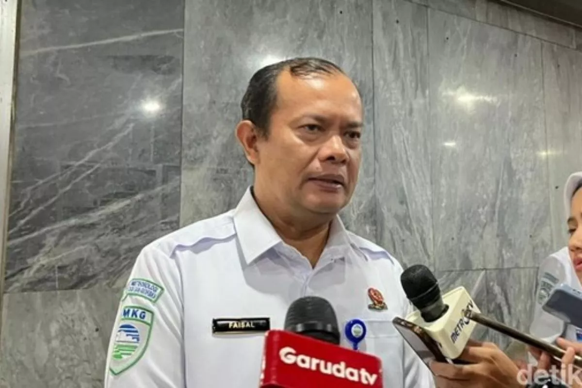 Menakar Efektivitas Hujan Buatan Pemerintah dalam Mengatasi Ancaman Kekeringan
