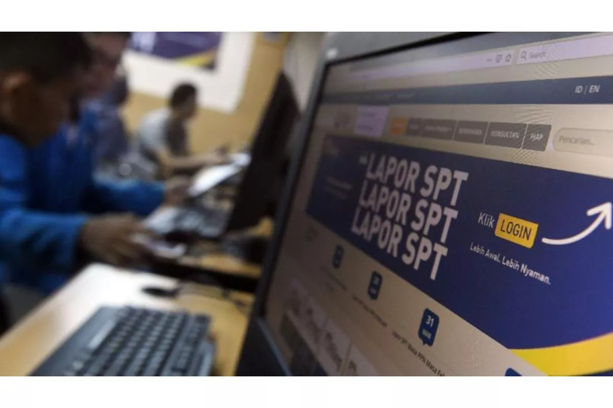 Update SPT Tahunan: 11,2 Juta Laporan Diterima, Bebas Sanksi Hingga April