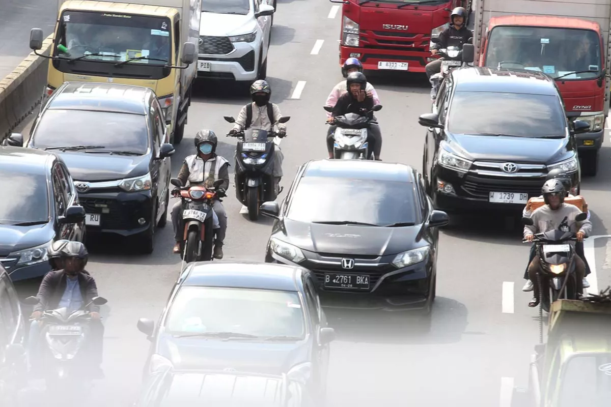 Bapenda Jakarta Sediakan Layanan Bayar Pajak Kendaraan Lebih Fleksibel