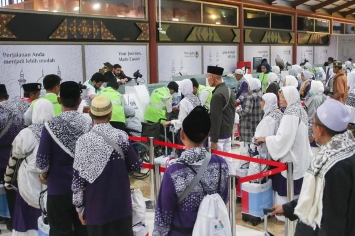 Kemenhaj Imbau Publik Teliti Pilih Biro Perjalanan Ibadah Umrah