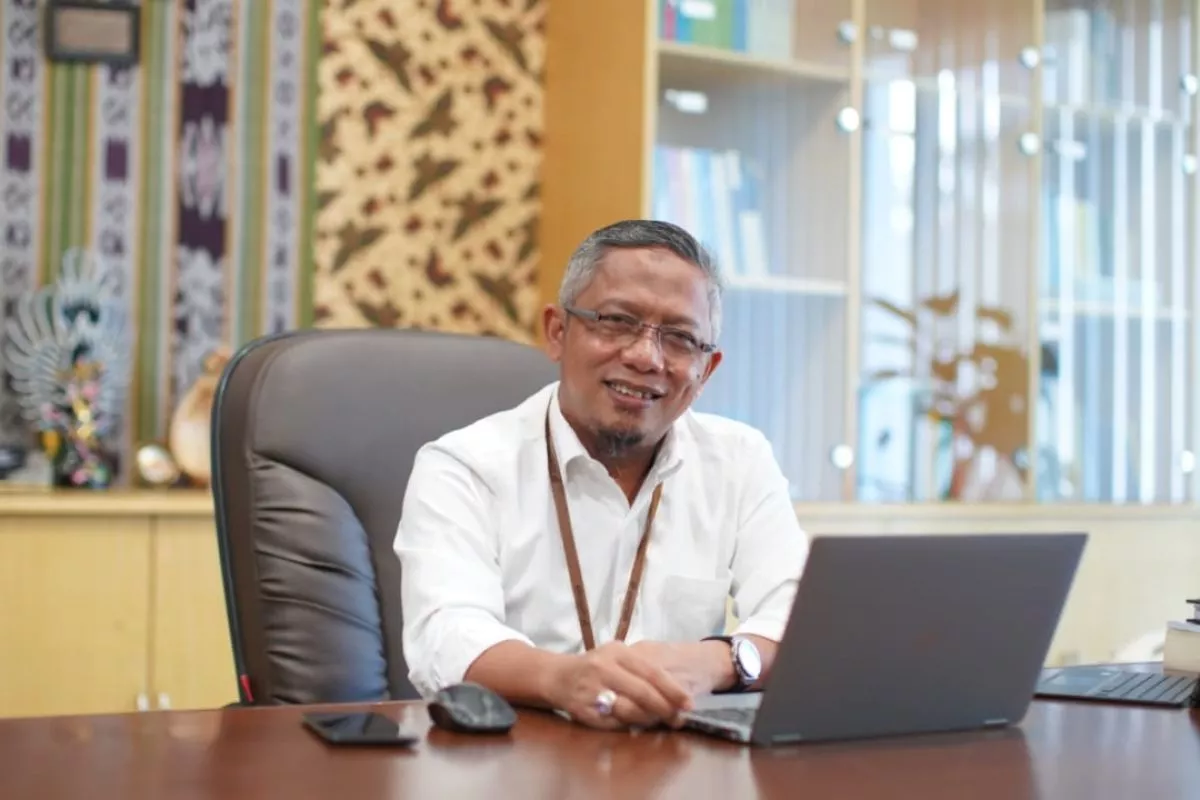 Pertanian, Perdagangan, dan Industri Penyerap Tenaga Kerja Terbesar