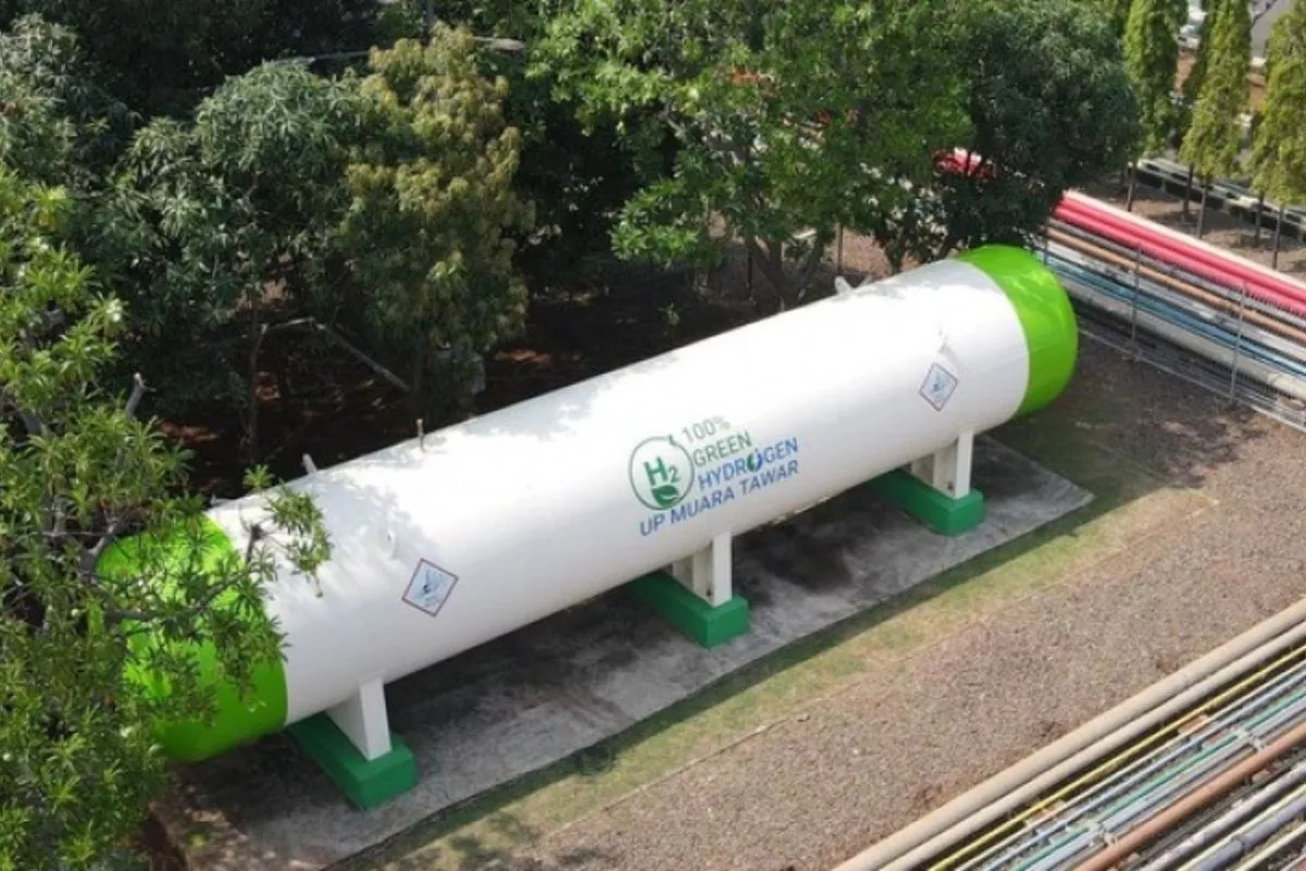 Langkah Strategis Indonesia Menata Masa Depan Energi Terbarukan