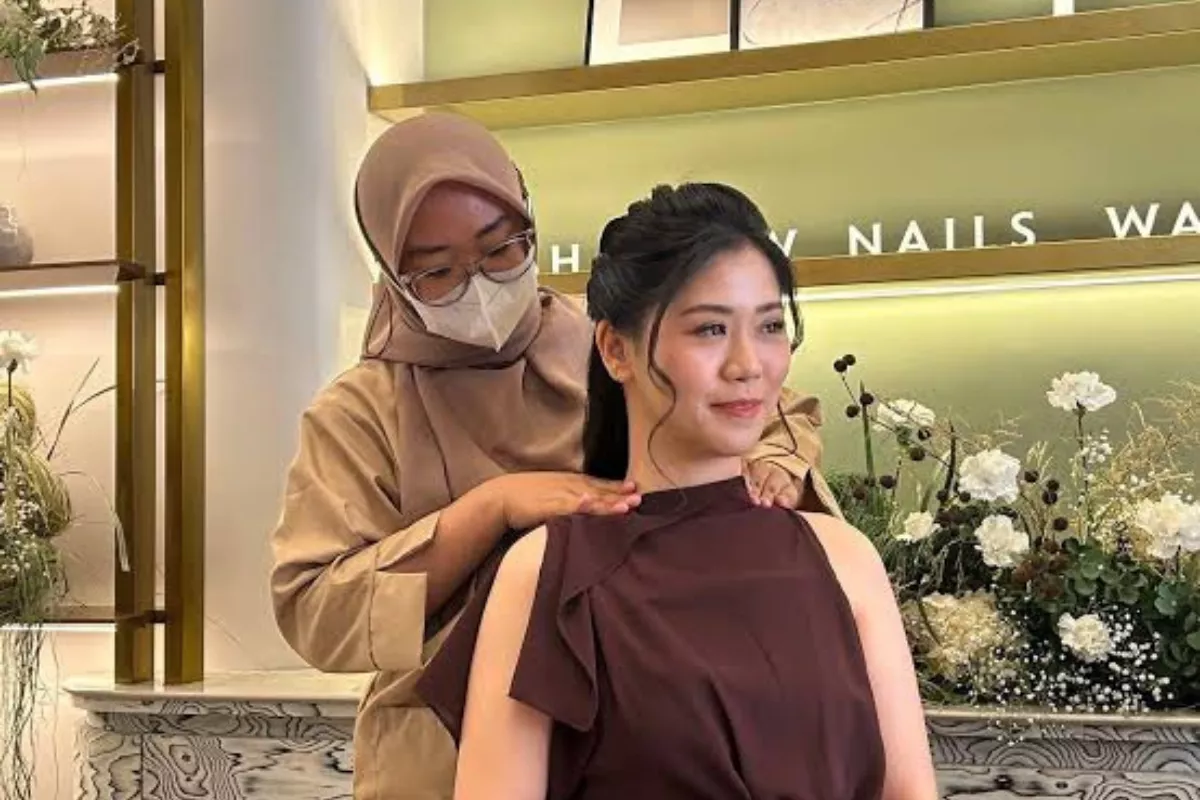 5 Fakta Pijat Limfatik yang Efektif Buang Cairan Kotor