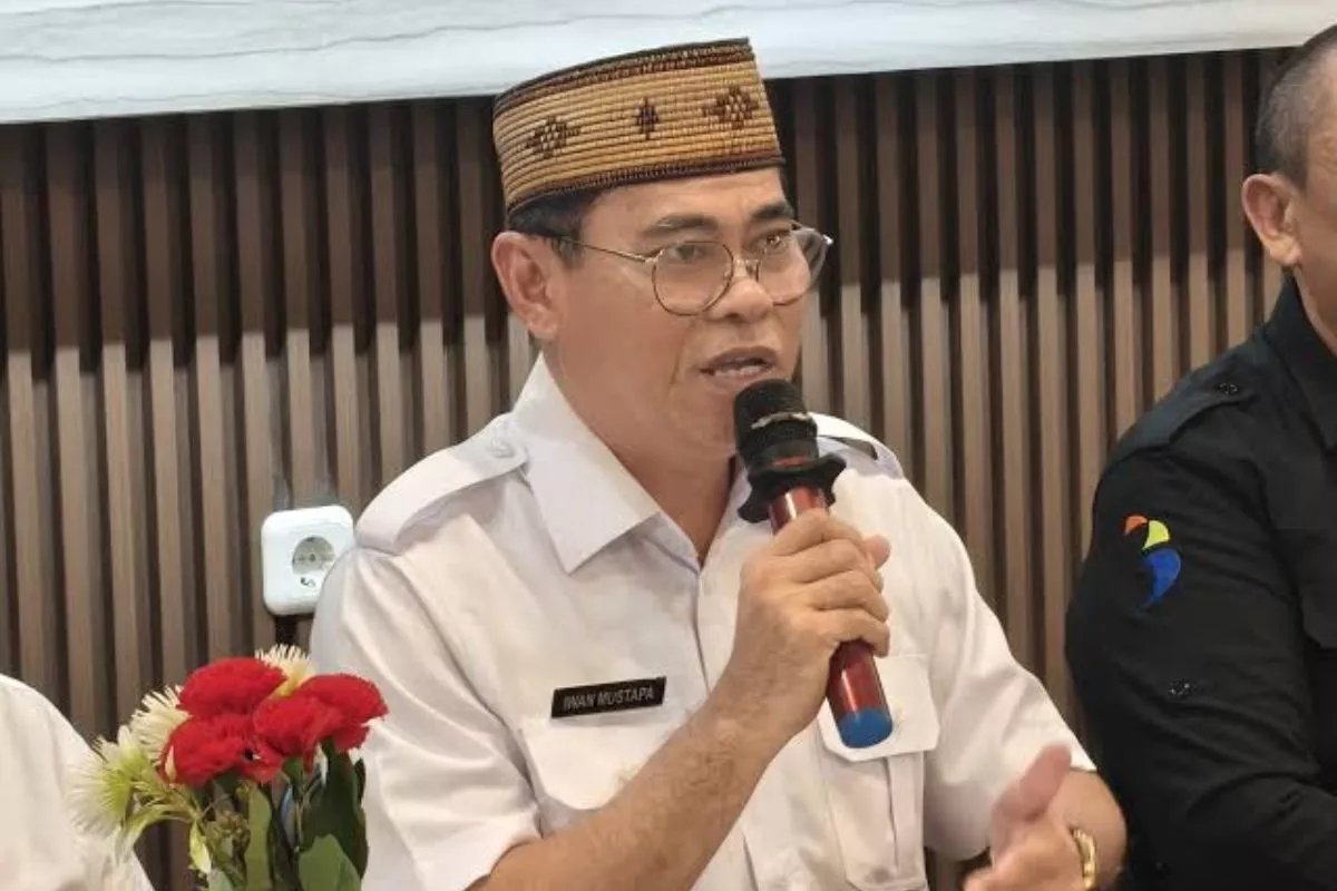 Bone Bolango Siap Fasilitasi Lahan Sekolah Nasional Terintegrasi