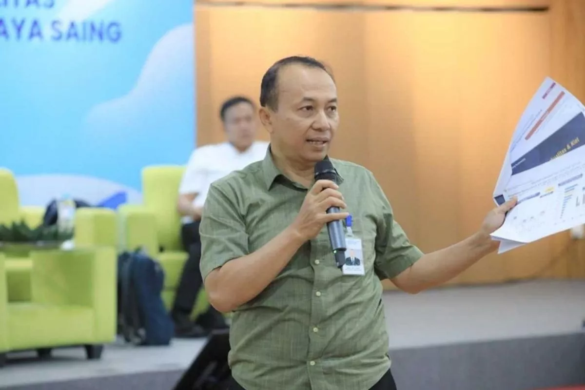 Pemerintah Siapkan Peluncuran Sistem Informasi Sawit Berkelanjutan