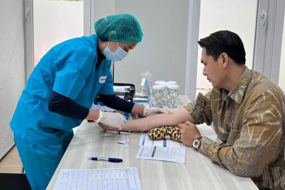 Panduan Lengkap Menjaga Kesehatan Umum untuk Kualitas Hidup Optimal