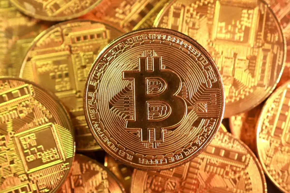 Bitcoin Turun 1,78 persen Saat Pasar Kripto Mayoritas Melemah