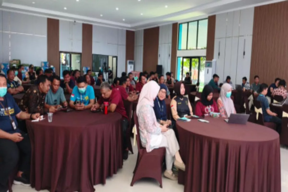 PLN Ajak Mitra di Makassar Dukung SMAP dan SMK Demi Integritas
