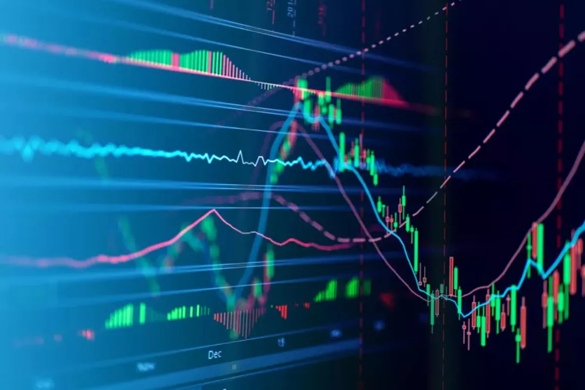 IHSG Melemah, Simak Deretan Saham yang Banyak Dijual Asing Hari Ini