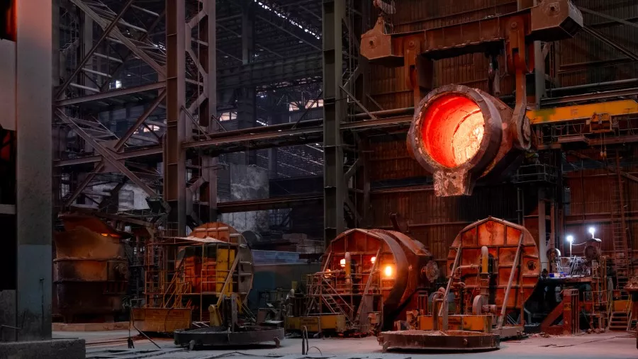 Pasokan Indonesia Ketat, Nikel Terbang ke Level Tertinggi 2 Tahun