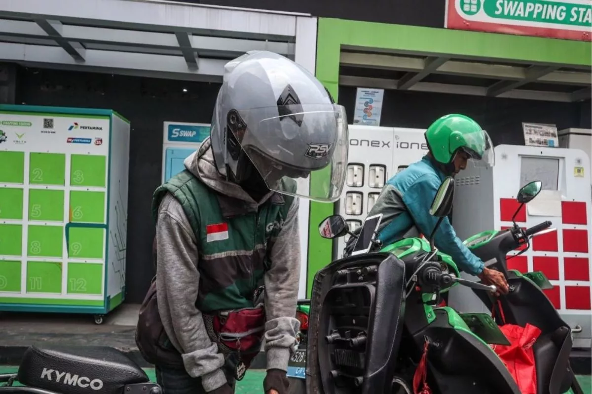 Industri Motor Listrik Nantikan Aturan Resmi Insentif 2026