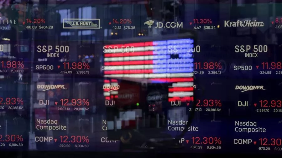 Bedah Fundamental Saham NDAQ, Pertumbuhan EPS dan Pendapatan Solid