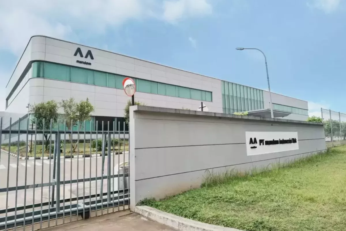 Restrukturisasi Internal, Kepemilikan 66,48 Persen Saham TCID Beralih