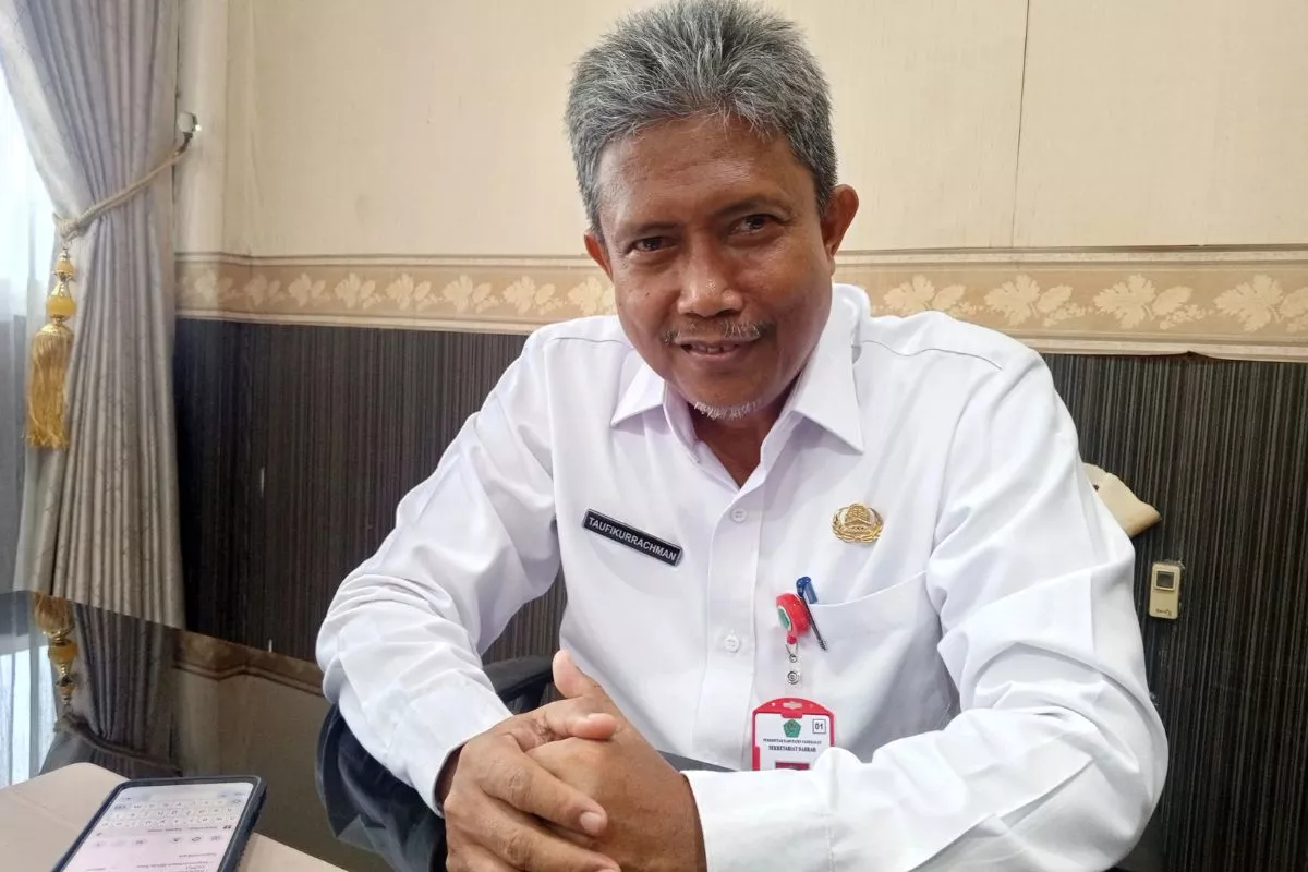 Pemkab Pamekasan Dukung Kejari Usut Proyek Jalan Rp2,9 Miliar