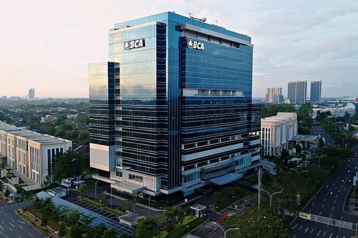BCA Bagikan Dividen Interim Rp 3,07 Triliun pada Kuartal III/2026 Ini