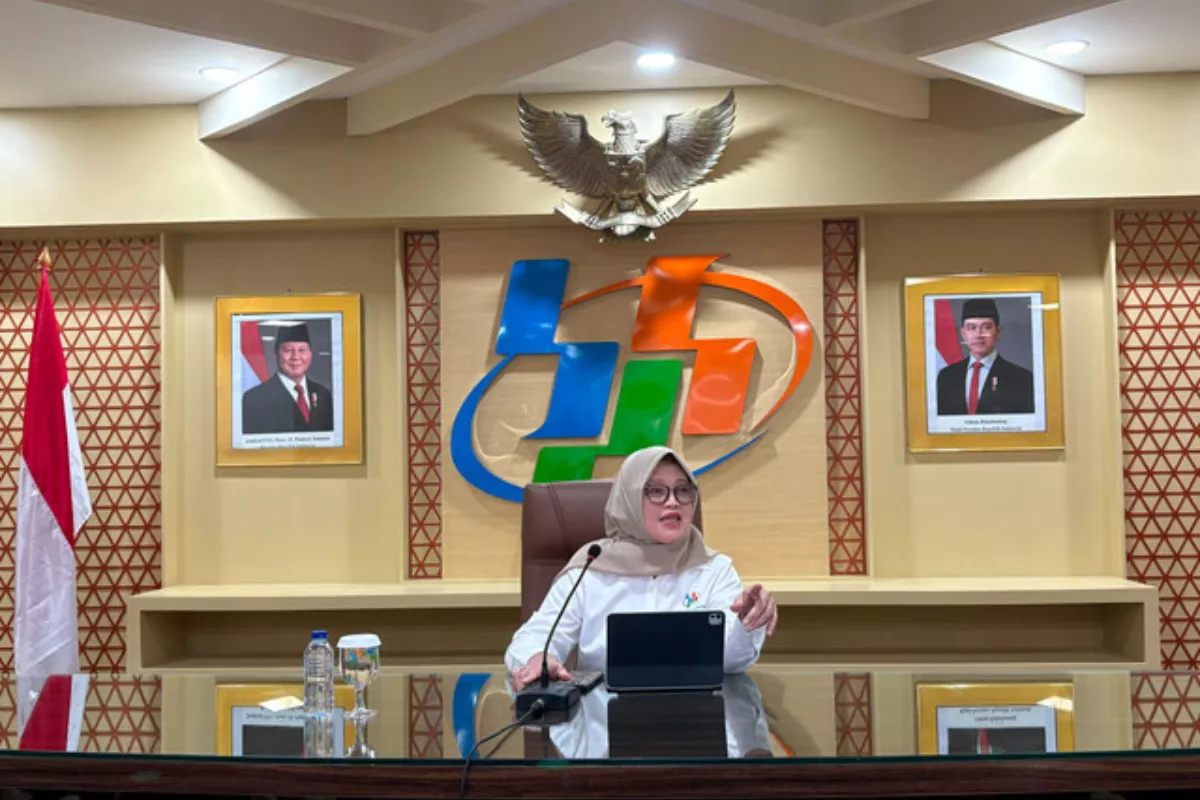 BPS Ungkap Pemicu Lonjakan Impor Migas April 2026 Sebesar 82 Persen
