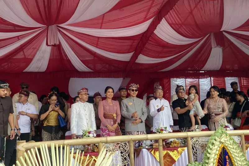 Ni Luh Puspa Apresiasi Konsistensi Penyelenggaraan Pekan Kesenian Bali