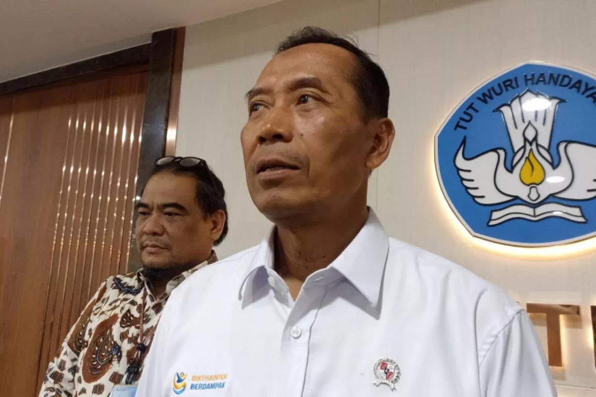 Wamendiktisaintek Dorong Kampus Lahirkan Wirausahawan Muda Unggulan