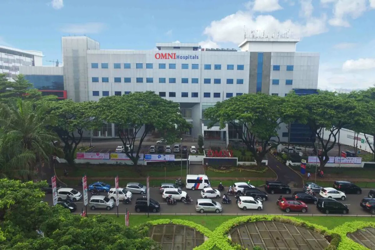SAME Grup Emtek Berencana Galang Dana 500 Miliar Rupiah lewat Aksi Korporasi
