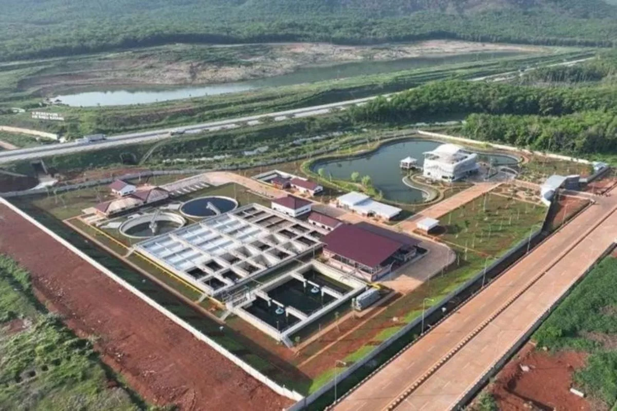 Program PRIMA KEK Industropolis Batang Cetak SDM Industri Siap Kerja