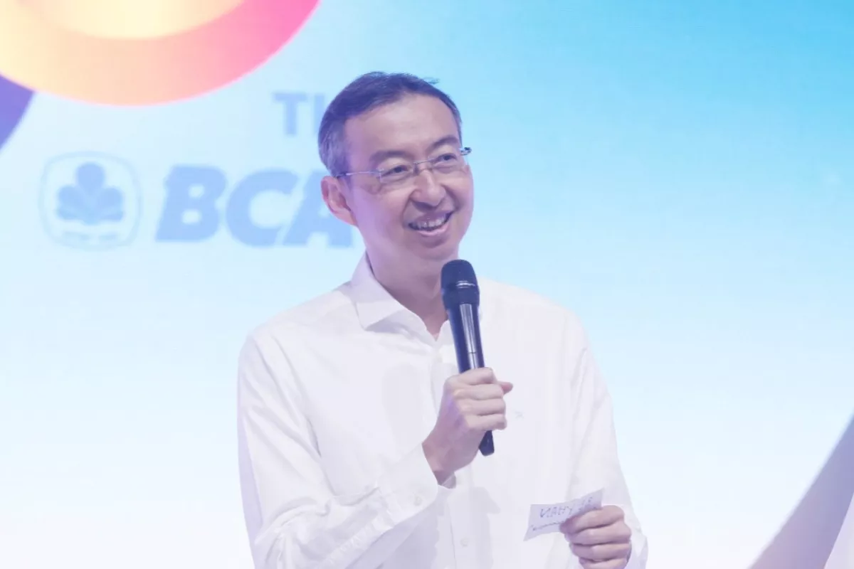 Kredit BCA Tembus Rp 1.036 Triliun Pertama Kali Pada Semester I 2026
