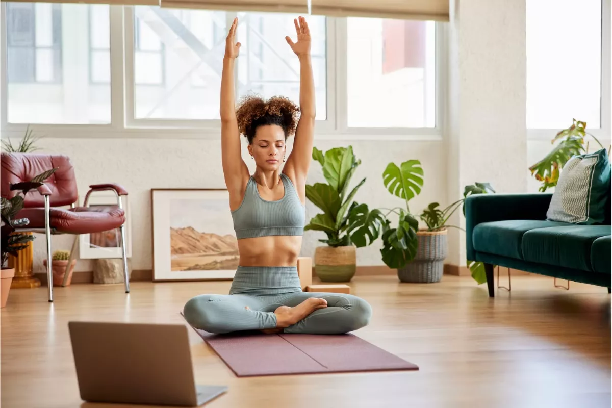 Cara Healing Sederhana di Rumah, Murah dan Ampuh Atasi Stres!