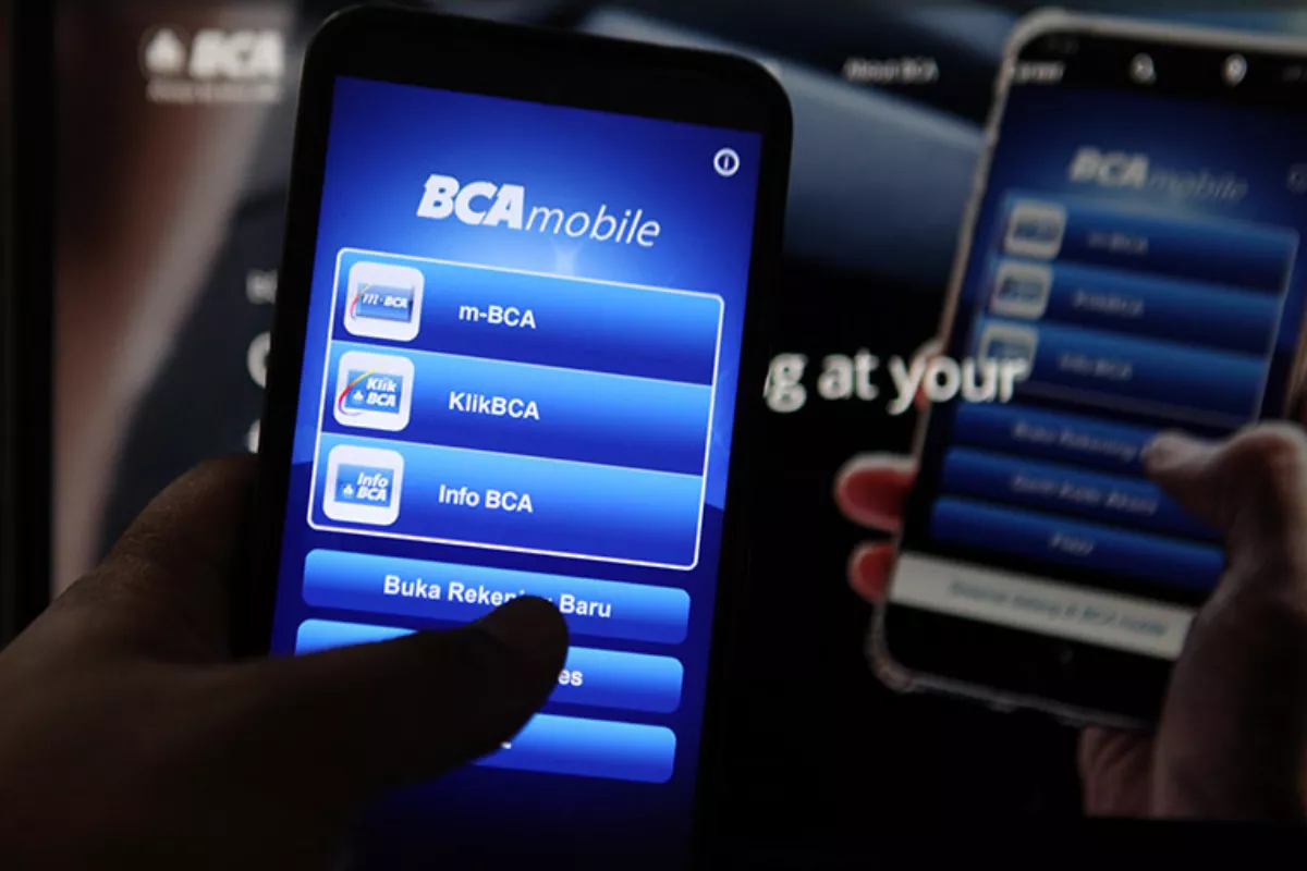 Pengguna Layanan Paylater BCA Naik 8 Persen Mayoritas Tenor 1 Bulan